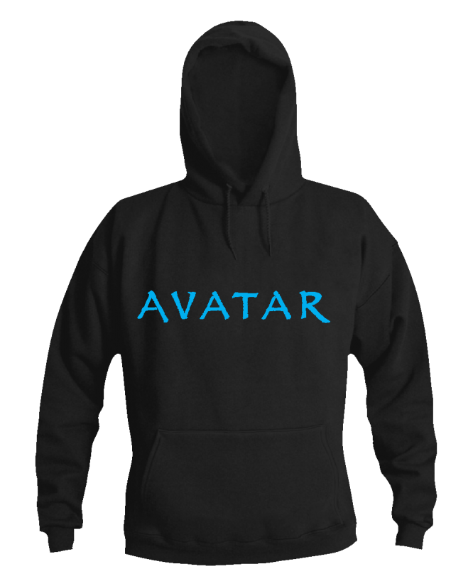 Džemperis Avatar